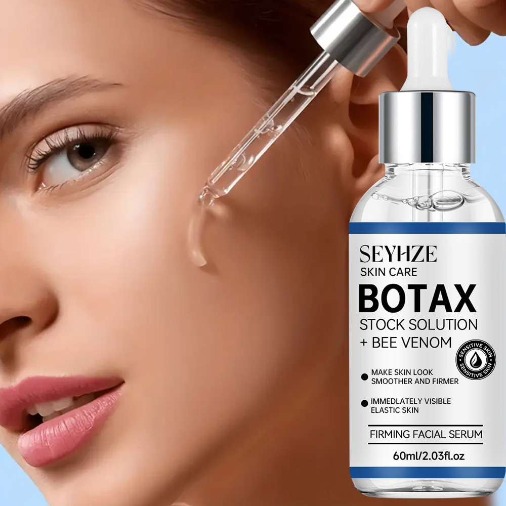 SEYHZE BOTAX Sérum Visage Amél - Hyaluronic Acid Facial Serum avis et prix
