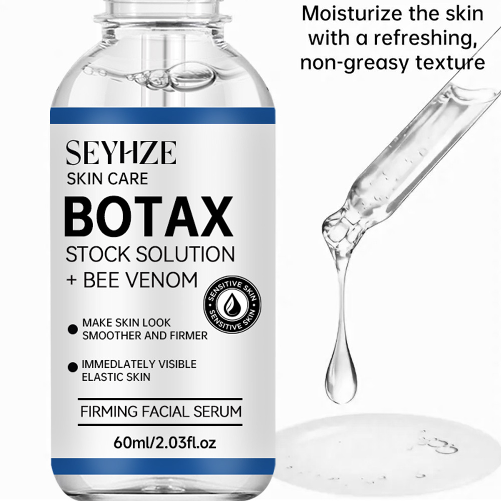 SEYHZE BOTAX Sérum Visage Amél - Hyaluronic Acid Facial Serum avis et prix