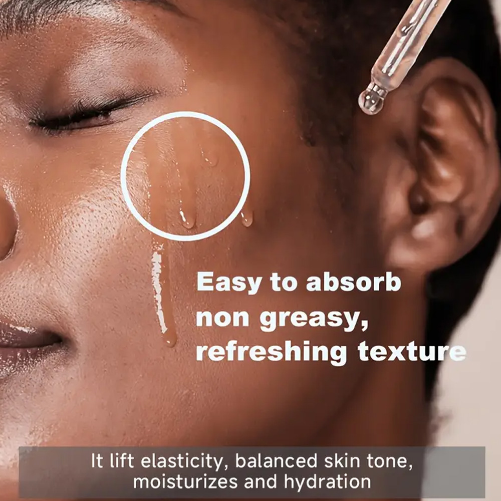 SEYHZE BOTAX Sérum Visage Amél - Hyaluronic Acid Facial Serum avis et prix