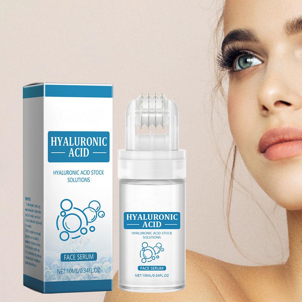 Sérum pour le visage à l'acide - Skincare avis et prix