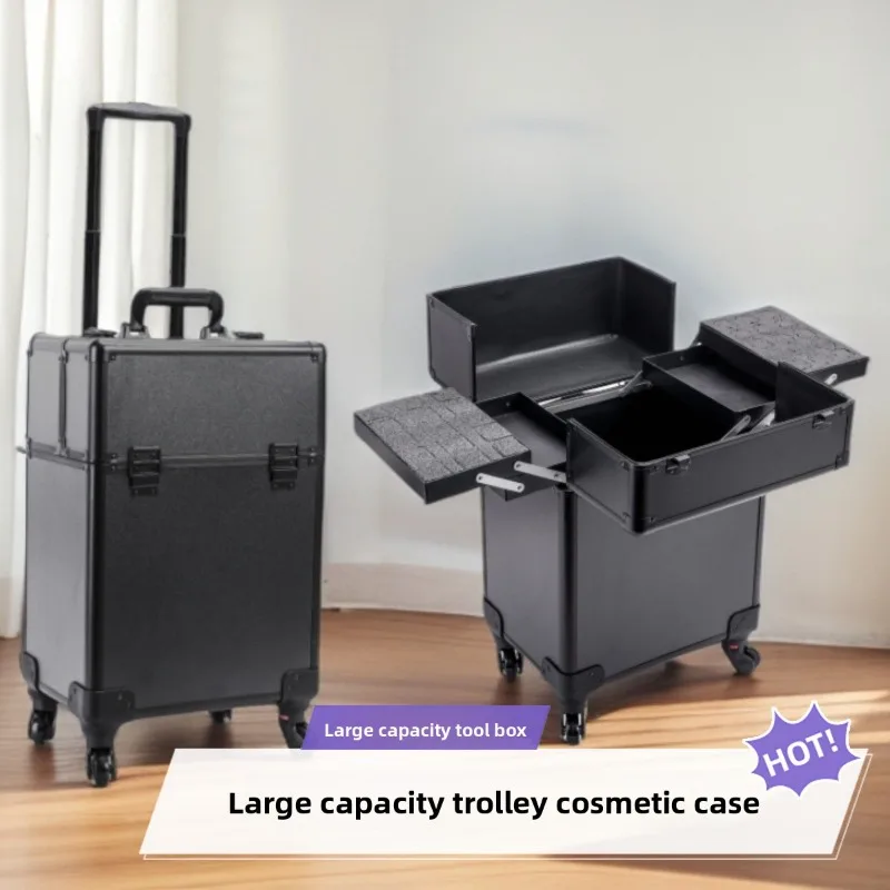 Organisateur de bagages cosmét - Makeup avis et prix