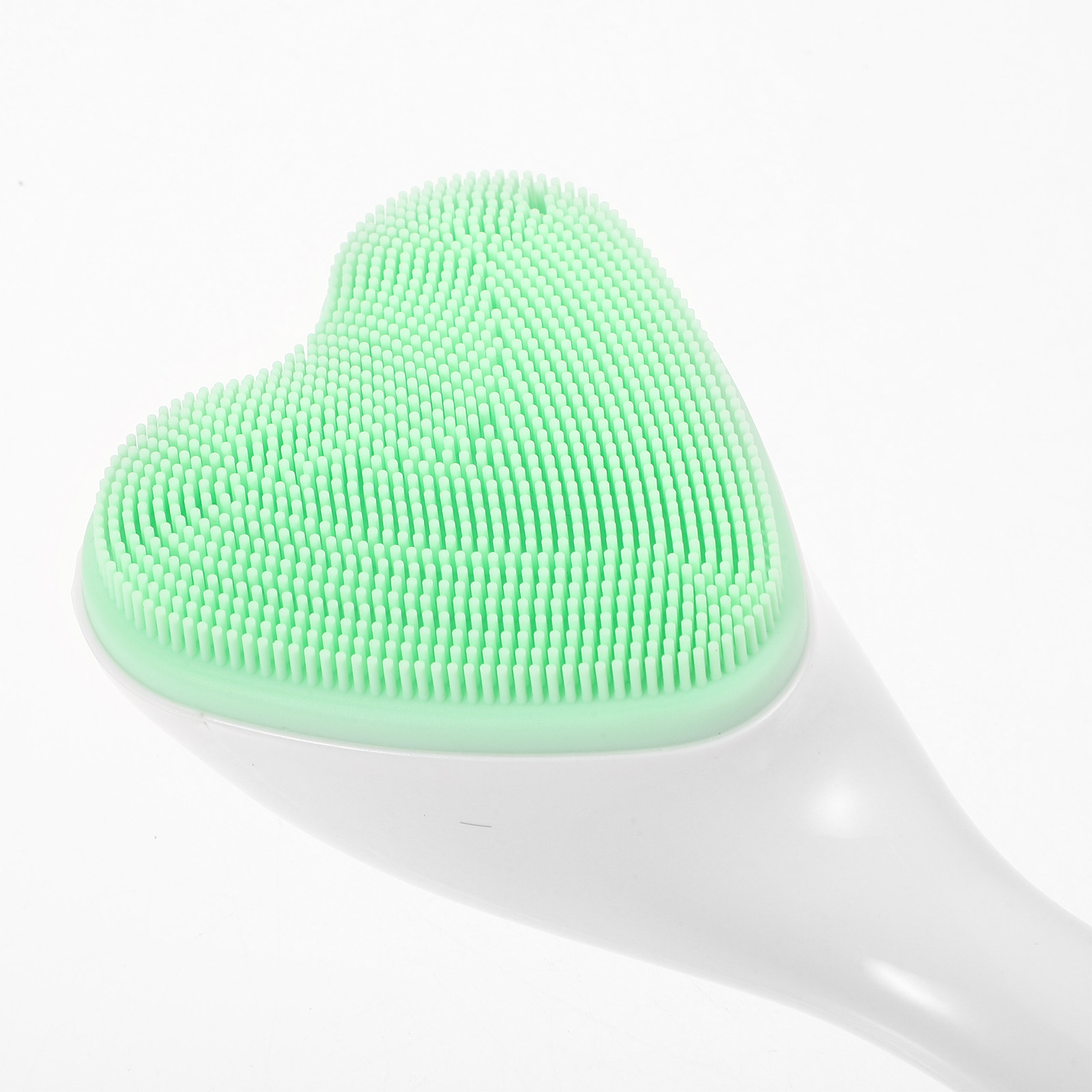 Brosse nettoyante pour le visa - Silicone Face Scrubber Electric avis et prix